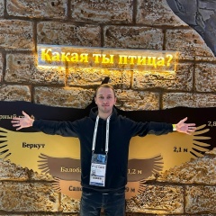 Алексей Дьячков, 22.06