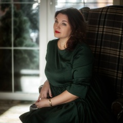 Тата Челюбеева, Воронеж