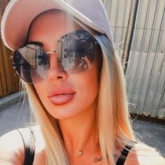 Милана Липская, 30.03, Москва