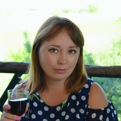 Надежда Фокина, 13.11, Раменское