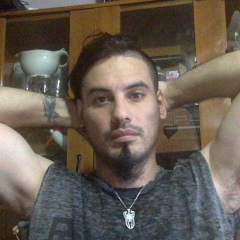 Javier Medina, 26.05.1981, Buenos Aires