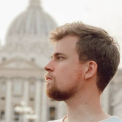 Никита Раевский, 13.04.1993, Москва