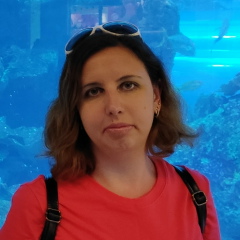 Виктория Орлова, 18.03.1988, Санкт-Петербург