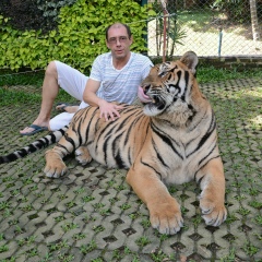 Сергей Стрельников, 27.06, Санкт-Петербург