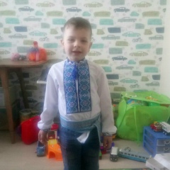 Катя Кушинська, 10.12.1985, Львов