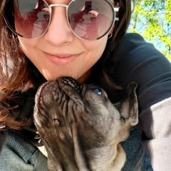 Сашенька Муранова, 23.07, Москва