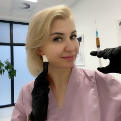 Виктория Гордиенко, 20.11