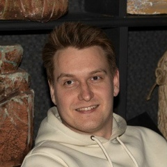 Леонид Покотылюк, 20.08.1992, Москва