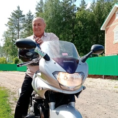 Альберт Набиев, 04.05, Байлянгар