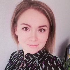 Александра Смирнова, 29.04, Краснодар