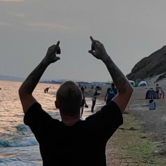 Алексей Михеев, 15.08