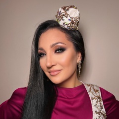 Алина Шарипжанова, 21.11, Казань