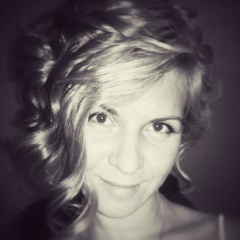 Екатерина Поплавская, 24.12, Киев