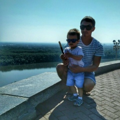 Маратка Усманов, 02.12, Уфа