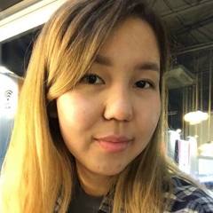 Меруерт Жолдыкулова, Шымкент