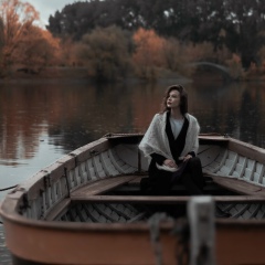 Наталия Родькина, 08.01.1993, Москва