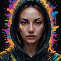 Александра Герасимова, 11.10