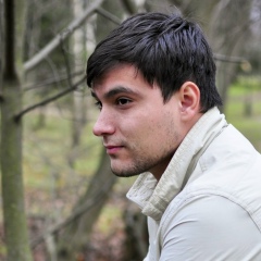 Антон Кулябин, 07.06.1988, Москва