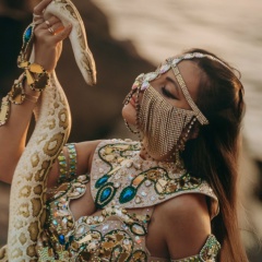 Милена Джихан, 12.04, Сочи