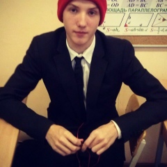 Паша Суматохин, Москва