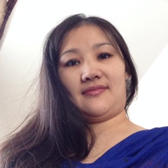 Динара Нукушева, 28.04.1983, Астана