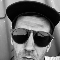 Тэдж Сераджевич, 20.06.1985, Краснодар