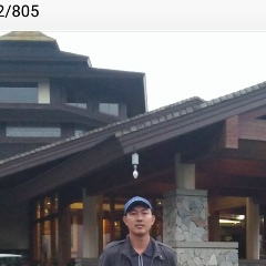 Kyaw Nanda, 03.12.1979