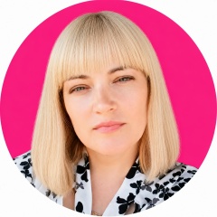Елена Ковриго, Минск