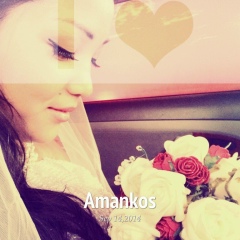 Aliya Makashova, 10.07.1994