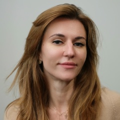 Ксения Деньга, 29.02.1984, Москва