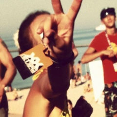 Наталья Барракуда, 27.11