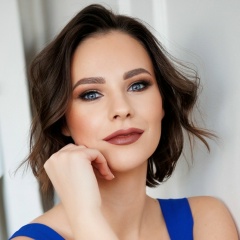 Елена Мирошниченко, 30.01.1993, Екатеринбург