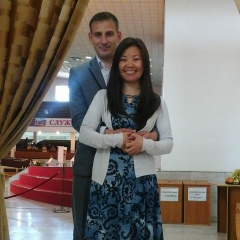 Асель Дубинина-Калиева, 21.12.1981, Первоуральск