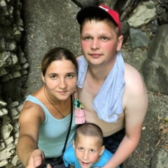 Мария Касимова, 29.07, Москва