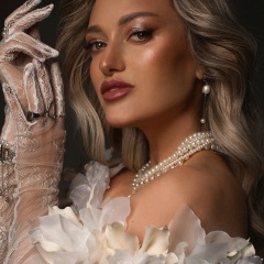 Анна Паромская, 24.01, Мурманск