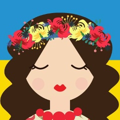 Nadiia Gorash, 20.06, Харьков