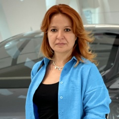 Anna Wenka, 27.03.1983, Москва