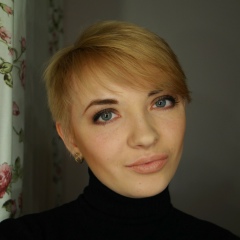 Юлия Михальченко, 03.11, Львов