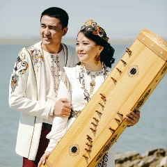 Айман Шерметова, 03.05, Жамбыл