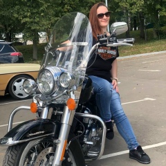 Nkara-Леночка Митрофанова, 23.05, Волгоград