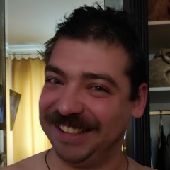 Andreus Popandreus, 31.03.2000, Санкт-Петербург