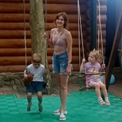 Валентина Мурзина-Горст, 15.01