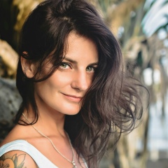 Анна Бронза, 02.08.1983, Санкт-Петербург