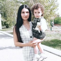 Аник Мартиросян, 27.10