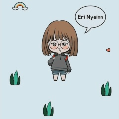 Eri Nyeinn, 09.05, Yangon