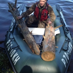 Павел Никишин, 09.04.1982, Москва