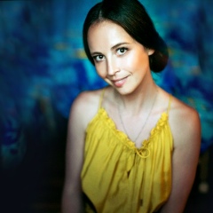 Светлана Тарлова, 13.06.1979, Санкт-Петербург