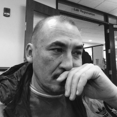 Виталий Пукаев, 03.04, Бишкек