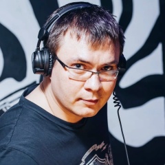 Андрей Стружкин, 10.10, Химки