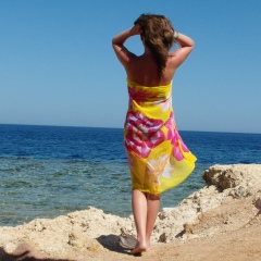 Ирина Ковалёва, 04.03, Москва